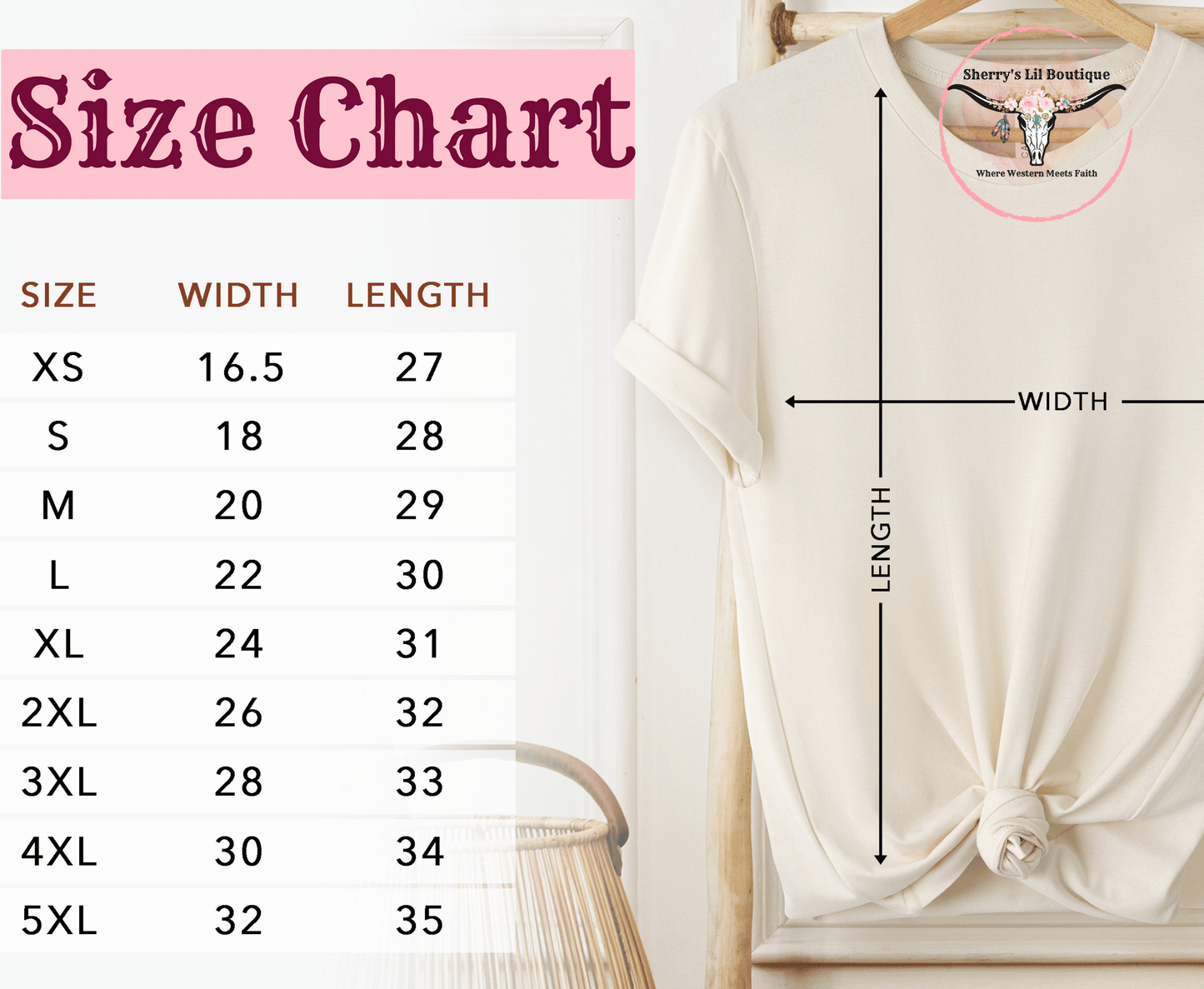 Saddle up with Jesus White Tee