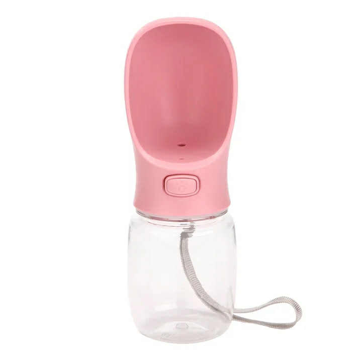 Portable Pet Water Bottle