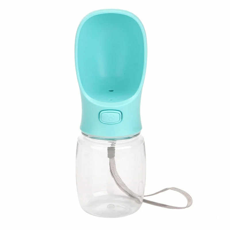 Portable Pet Water Bottle