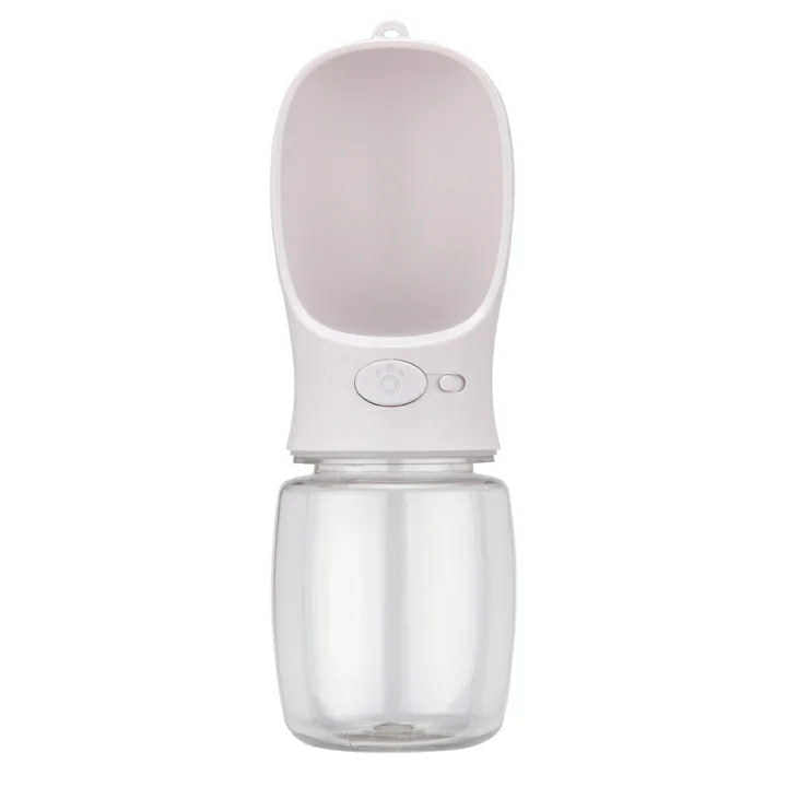 Portable Pet Water Bottle (2 sizes)