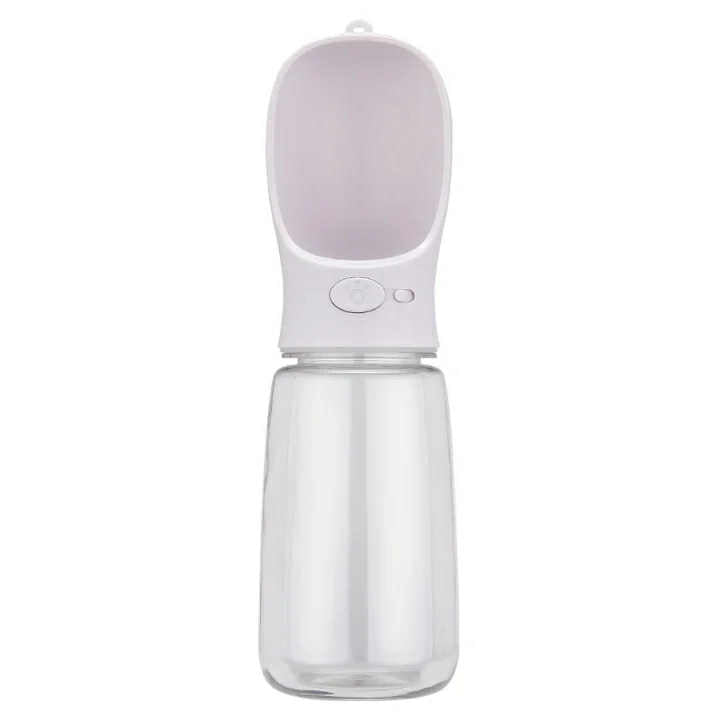Portable Pet Water Bottle (2 sizes)